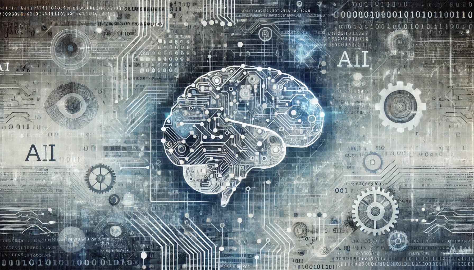 My AI journey 2024